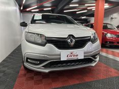 Renault SANDERO S Edition 1.0 12V Mec. 2022/2023 CIRNE AUTOMÓVEIS SANTA MARIA / Carros no Vale