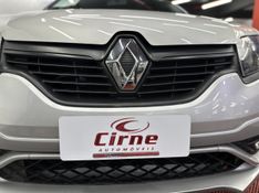 Renault SANDERO S Edition 1.0 12V Mec. 2022/2023 CIRNE AUTOMÓVEIS SANTA MARIA / Carros no Vale