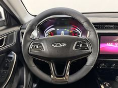 CHERY TIGGO 1.5 16V TURBO 5X TXS 2020/2021 SUL SERRA MOTORS CAXIAS DO SUL / Carros no Vale