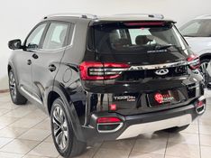 CHERY TIGGO 1.5 16V TURBO 5X TXS 2020/2021 SUL SERRA MOTORS CAXIAS DO SUL / Carros no Vale