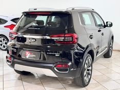 CHERY TIGGO 1.5 16V TURBO 5X TXS 2020/2021 SUL SERRA MOTORS CAXIAS DO SUL / Carros no Vale
