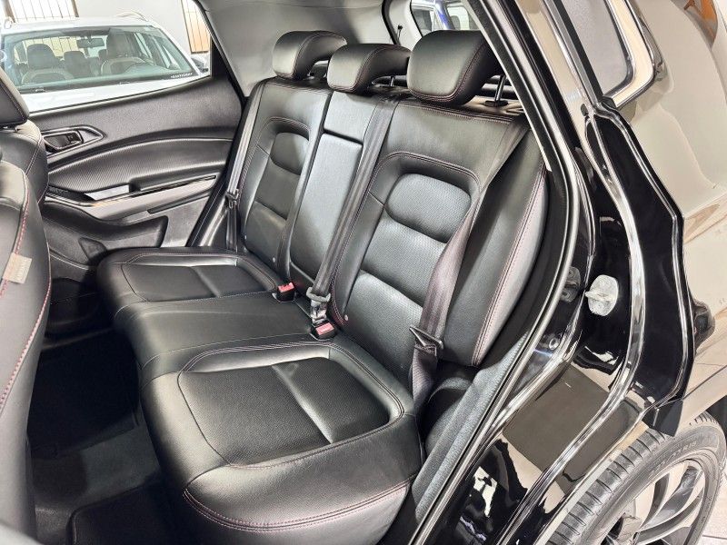 CHERY TIGGO 1.5 16V TURBO 5X TXS 2020/2021 SUL SERRA MOTORS CAXIAS DO SUL / Carros no Vale
