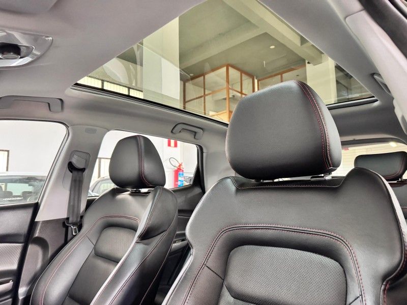 CHERY TIGGO 1.5 16V TURBO 5X TXS 2020/2021 SUL SERRA MOTORS CAXIAS DO SUL / Carros no Vale