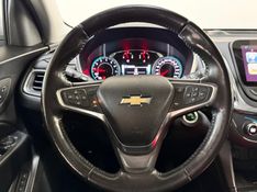 CHEVROLET EQUINOX 2.0 16V TURBO PREMIER AWD 2019/2020 SUL SERRA MOTORS CAXIAS DO SUL / Carros no Vale