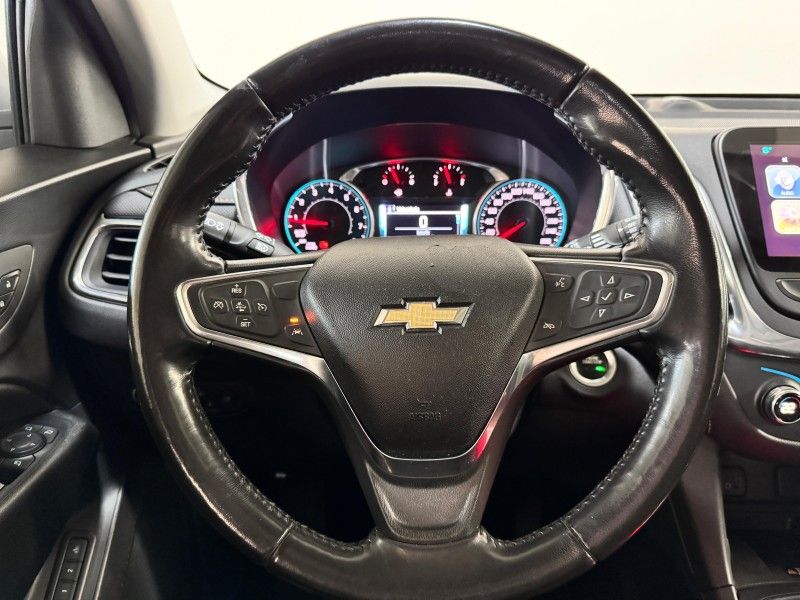 CHEVROLET EQUINOX 2.0 16V TURBO PREMIER AWD 2019/2020 SUL SERRA MOTORS CAXIAS DO SUL / Carros no Vale
