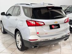 CHEVROLET EQUINOX 2.0 16V TURBO PREMIER AWD 2019/2020 SUL SERRA MOTORS CAXIAS DO SUL / Carros no Vale