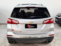 CHEVROLET EQUINOX 2.0 16V TURBO PREMIER AWD 2019/2020 SUL SERRA MOTORS CAXIAS DO SUL / Carros no Vale
