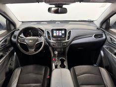 CHEVROLET EQUINOX 2.0 16V TURBO PREMIER AWD 2019/2020 SUL SERRA MOTORS CAXIAS DO SUL / Carros no Vale
