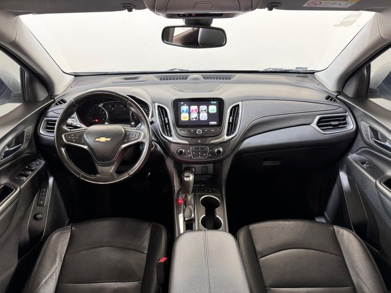 CHEVROLET EQUINOX 2.0 16V TURBO PREMIER AWD 2019/2020 SUL SERRA MOTORS CAXIAS DO SUL / Carros no Vale