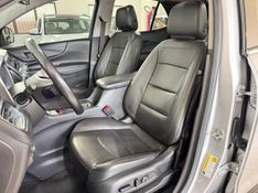 CHEVROLET EQUINOX 2.0 16V TURBO PREMIER AWD 2019/2020 SUL SERRA MOTORS CAXIAS DO SUL / Carros no Vale