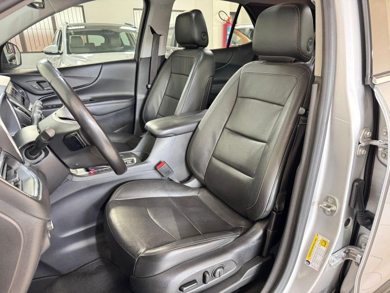 CHEVROLET EQUINOX 2.0 16V TURBO PREMIER AWD 2019/2020 SUL SERRA MOTORS CAXIAS DO SUL / Carros no Vale