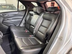 CHEVROLET EQUINOX 2.0 16V TURBO PREMIER AWD 2019/2020 SUL SERRA MOTORS CAXIAS DO SUL / Carros no Vale
