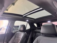 CHEVROLET EQUINOX 2.0 16V TURBO PREMIER AWD 2019/2020 SUL SERRA MOTORS CAXIAS DO SUL / Carros no Vale