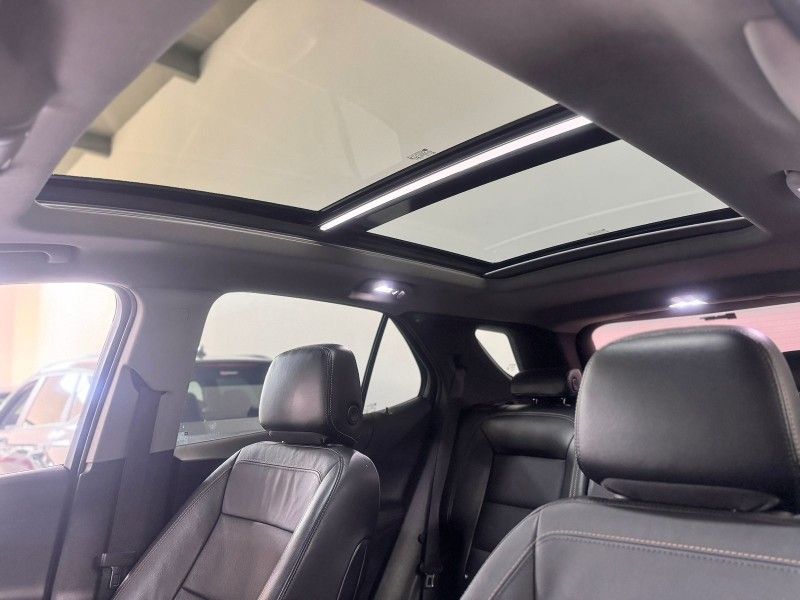 CHEVROLET EQUINOX 2.0 16V TURBO PREMIER AWD 2019/2020 SUL SERRA MOTORS CAXIAS DO SUL / Carros no Vale