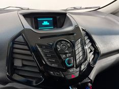 FORD ECOSPORT 2.0 FREESTYLE 16V 2015/2016 SUL SERRA MOTORS CAXIAS DO SUL / Carros no Vale