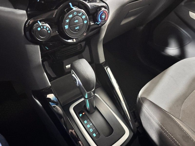 FORD ECOSPORT 2.0 FREESTYLE 16V 2015/2016 SUL SERRA MOTORS CAXIAS DO SUL / Carros no Vale