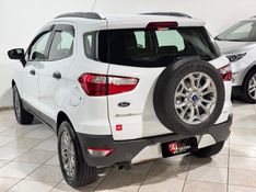 FORD ECOSPORT 2.0 FREESTYLE 16V 2015/2016 SUL SERRA MOTORS CAXIAS DO SUL / Carros no Vale