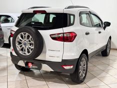 FORD ECOSPORT 2.0 FREESTYLE 16V 2015/2016 SUL SERRA MOTORS CAXIAS DO SUL / Carros no Vale