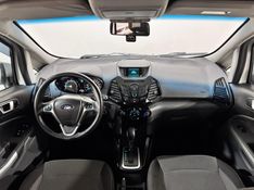 FORD ECOSPORT 2.0 FREESTYLE 16V 2015/2016 SUL SERRA MOTORS CAXIAS DO SUL / Carros no Vale