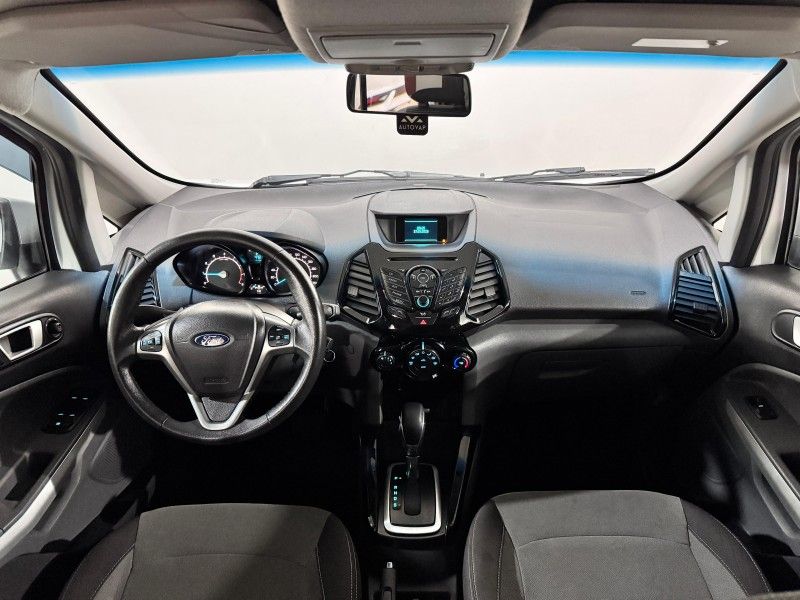 FORD ECOSPORT 2.0 FREESTYLE 16V 2015/2016 SUL SERRA MOTORS CAXIAS DO SUL / Carros no Vale