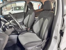 FORD ECOSPORT 2.0 FREESTYLE 16V 2015/2016 SUL SERRA MOTORS CAXIAS DO SUL / Carros no Vale