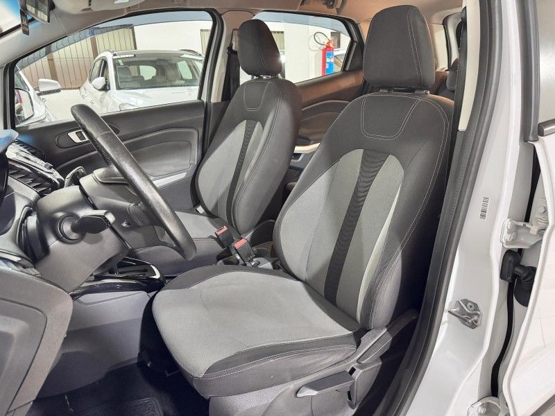 FORD ECOSPORT 2.0 FREESTYLE 16V 2015/2016 SUL SERRA MOTORS CAXIAS DO SUL / Carros no Vale