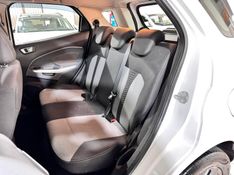 FORD ECOSPORT 2.0 FREESTYLE 16V 2015/2016 SUL SERRA MOTORS CAXIAS DO SUL / Carros no Vale
