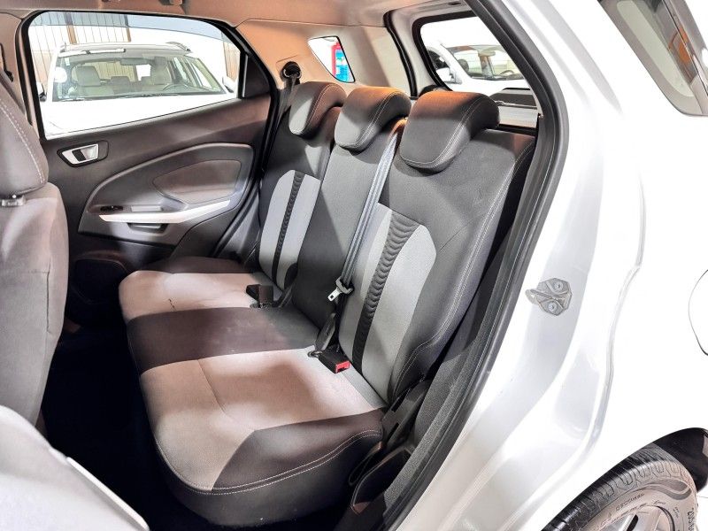 FORD ECOSPORT 2.0 FREESTYLE 16V 2015/2016 SUL SERRA MOTORS CAXIAS DO SUL / Carros no Vale