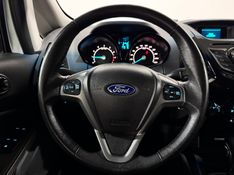 FORD ECOSPORT 2.0 FREESTYLE 16V 2015/2016 SUL SERRA MOTORS CAXIAS DO SUL / Carros no Vale