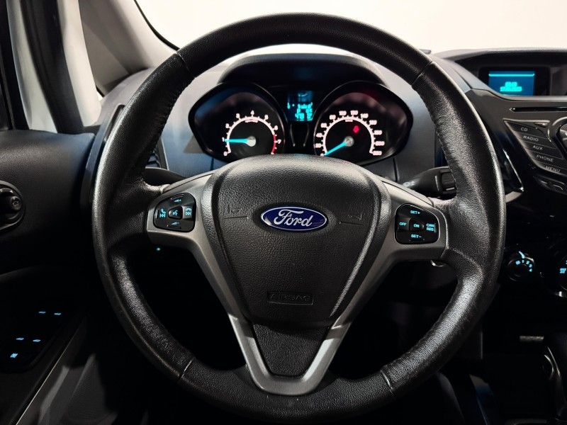 FORD ECOSPORT 2.0 FREESTYLE 16V 2015/2016 SUL SERRA MOTORS CAXIAS DO SUL / Carros no Vale