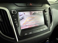 HYUNDAI CRETA 2.0 16V PRESTIGE 2020/2021 SUL SERRA MOTORS CAXIAS DO SUL / Carros no Vale