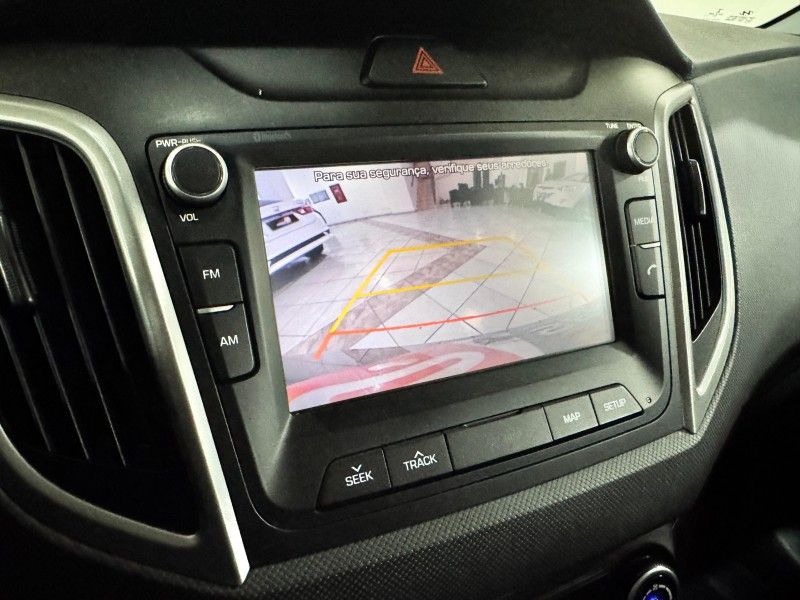 HYUNDAI CRETA 2.0 16V PRESTIGE 2020/2021 SUL SERRA MOTORS CAXIAS DO SUL / Carros no Vale