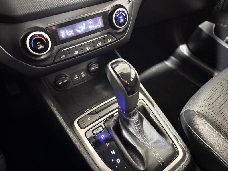 HYUNDAI CRETA 2.0 16V PRESTIGE 2020/2021 SUL SERRA MOTORS CAXIAS DO SUL / Carros no Vale