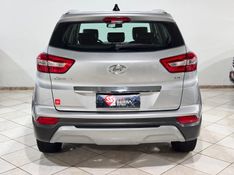 HYUNDAI CRETA 2.0 16V PRESTIGE 2020/2021 SUL SERRA MOTORS CAXIAS DO SUL / Carros no Vale