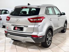 HYUNDAI CRETA 2.0 16V PRESTIGE 2020/2021 SUL SERRA MOTORS CAXIAS DO SUL / Carros no Vale