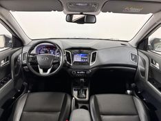 HYUNDAI CRETA 2.0 16V PRESTIGE 2020/2021 SUL SERRA MOTORS CAXIAS DO SUL / Carros no Vale
