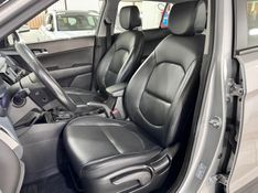 HYUNDAI CRETA 2.0 16V PRESTIGE 2020/2021 SUL SERRA MOTORS CAXIAS DO SUL / Carros no Vale
