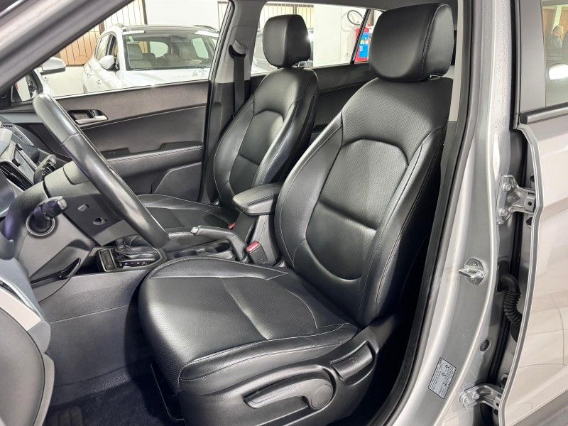 HYUNDAI CRETA 2.0 16V PRESTIGE 2020/2021 SUL SERRA MOTORS CAXIAS DO SUL / Carros no Vale