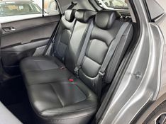 HYUNDAI CRETA 2.0 16V PRESTIGE 2020/2021 SUL SERRA MOTORS CAXIAS DO SUL / Carros no Vale