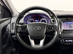 HYUNDAI CRETA 2.0 16V PRESTIGE 2020/2021 SUL SERRA MOTORS CAXIAS DO SUL / Carros no Vale