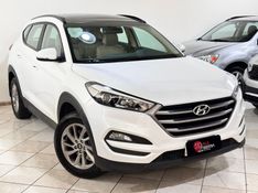 HYUNDAI TUCSON 1.6 16V T-GDI GLS ECOSHIFT 2021/2022 SUL SERRA MOTORS CAXIAS DO SUL / Carros no Vale