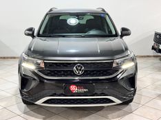 VOLKSWAGEN TAOS 1.4 16V COMFORTLINE TSI 2021/2022 SUL SERRA MOTORS CAXIAS DO SUL / Carros no Vale