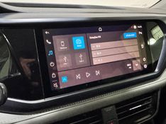VOLKSWAGEN TAOS 1.4 16V COMFORTLINE TSI 2021/2022 SUL SERRA MOTORS CAXIAS DO SUL / Carros no Vale