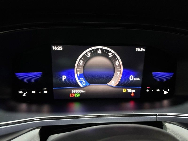 VOLKSWAGEN TAOS 1.4 16V COMFORTLINE TSI 2021/2022 SUL SERRA MOTORS CAXIAS DO SUL / Carros no Vale