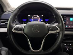 VOLKSWAGEN TAOS 1.4 16V COMFORTLINE TSI 2021/2022 SUL SERRA MOTORS CAXIAS DO SUL / Carros no Vale