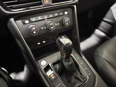 VOLKSWAGEN TAOS 1.4 16V COMFORTLINE TSI 2021/2022 SUL SERRA MOTORS CAXIAS DO SUL / Carros no Vale