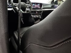 VOLKSWAGEN TAOS 1.4 16V COMFORTLINE TSI 2021/2022 SUL SERRA MOTORS CAXIAS DO SUL / Carros no Vale