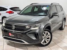 VOLKSWAGEN TAOS 1.4 16V COMFORTLINE TSI 2021/2022 SUL SERRA MOTORS CAXIAS DO SUL / Carros no Vale