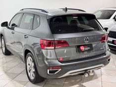 VOLKSWAGEN TAOS 1.4 16V COMFORTLINE TSI 2021/2022 SUL SERRA MOTORS CAXIAS DO SUL / Carros no Vale