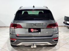 VOLKSWAGEN TAOS 1.4 16V COMFORTLINE TSI 2021/2022 SUL SERRA MOTORS CAXIAS DO SUL / Carros no Vale
